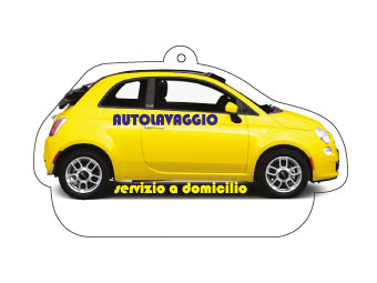 Exemplu odorizant auto personalizat nr.:1004