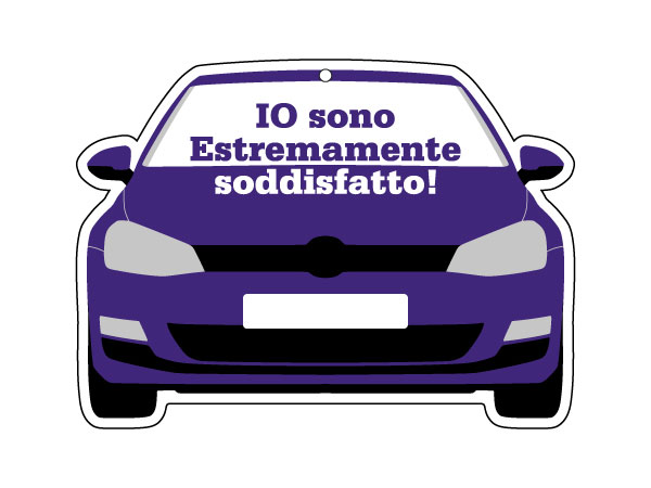 cocheambientadores.com  Beispiel:     cocheambientadores.com Personalisierte Auto-Lufterfrischer 1507