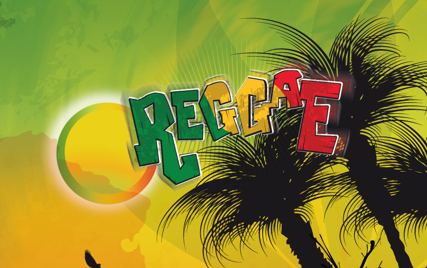 Reggae